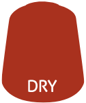 Dry - Astorath Red